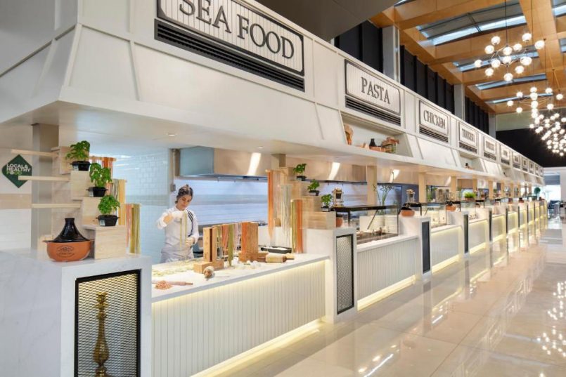 🌴Turkey! Antalya! Nirvana Cosmopolitan 5*!!!🤗