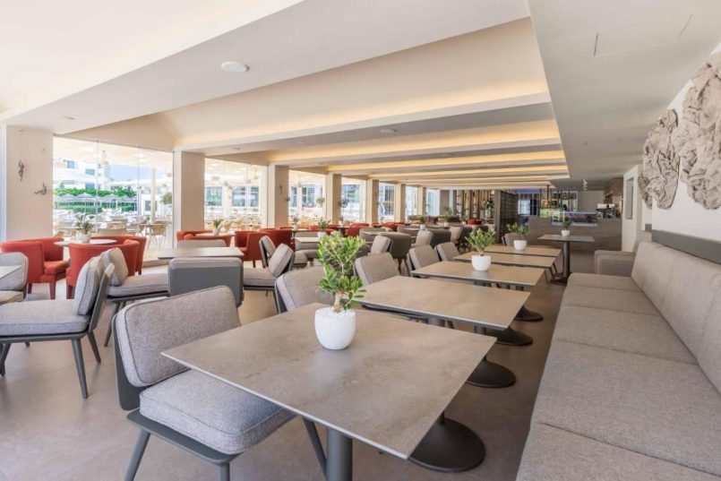 💙 😍 Cyprus! 👄Tasia Maris Beach Hotel & Spa 4* - где отдых становится волшебством!