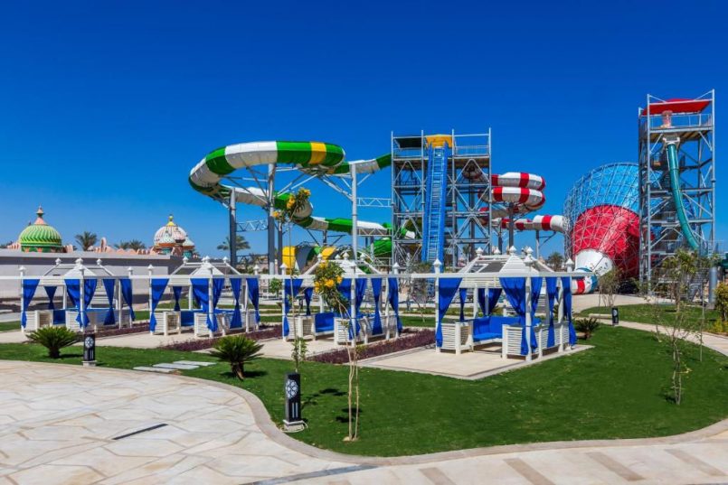 🐫 Egypt! Sharm El Sheikh ! Pickalbatros Aqua Park Sharm El Sheikh 5*!❤️