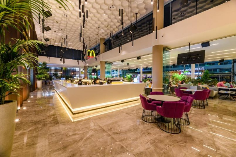 😍 👄 Cyprus 💙 Отличный вариант курорта Ayia Napa!! 💚 Tasia Maris Seasons 4*!!!  💜