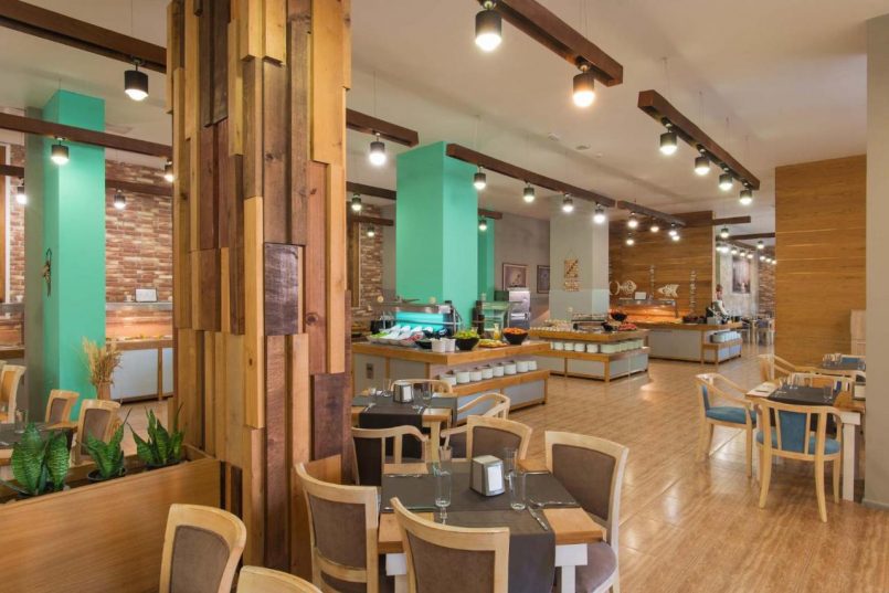 🌴Bulgaria! Sunny Beach! Alba Hotel 4* — когда комфорт встречается с морем! 🏖️✨