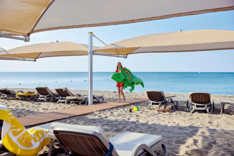 ❤🤍 Turkey! Tui Magic Life 5* - o alegere excelentă pentru o vacanță! 💚💙