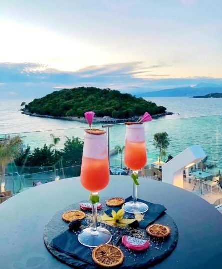 🔥СУПЕР ПРЕДЛОЖЕНИЕ!🔥🌊Албания😍Воспользуйтесь выгодными предложениями прямо сейчас и бронируйте по доступной цене!!🏖☀️