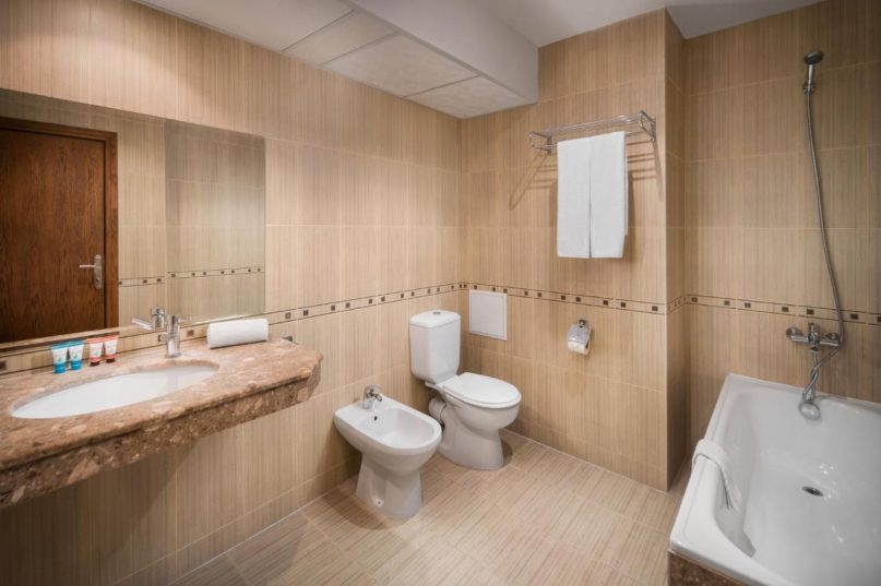 🌴Bulgaria! Sunny Beach! Alba Hotel 4* — когда комфорт встречается с морем! 🏖️✨