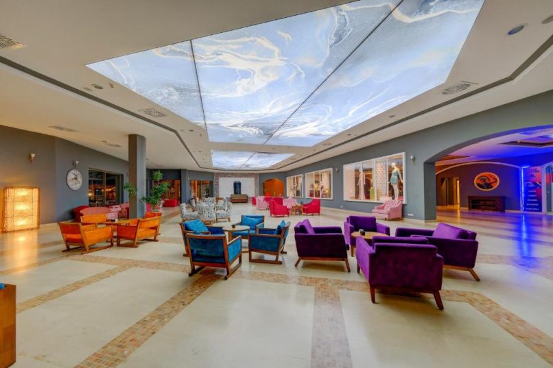 😍 Marea Egee, Turcia - Bodrum !