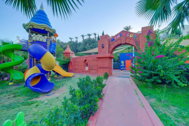 ✨Turkey!  Yasmin Resort Bodrum 5★ – райский отдых в Bodrum! ✨