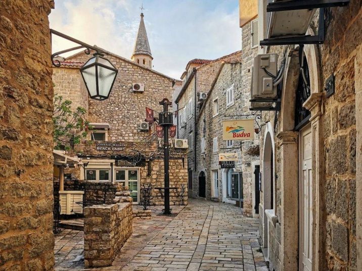 💙 Montenegro! 9 ночей🌴Лучшие цены для вас ⛱