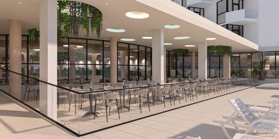 🌴Bulgaria!  Sunny Beach / Zenith 4* Море, солнце и жара!😎 🌴