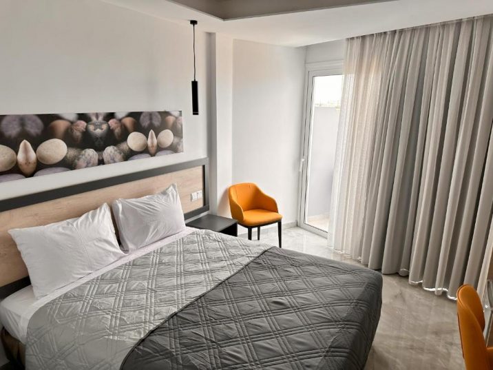 Акция 2+2=2! Кипр,  PAPOUIS PROTARAS HOTEL 3*! Рекомендуем!