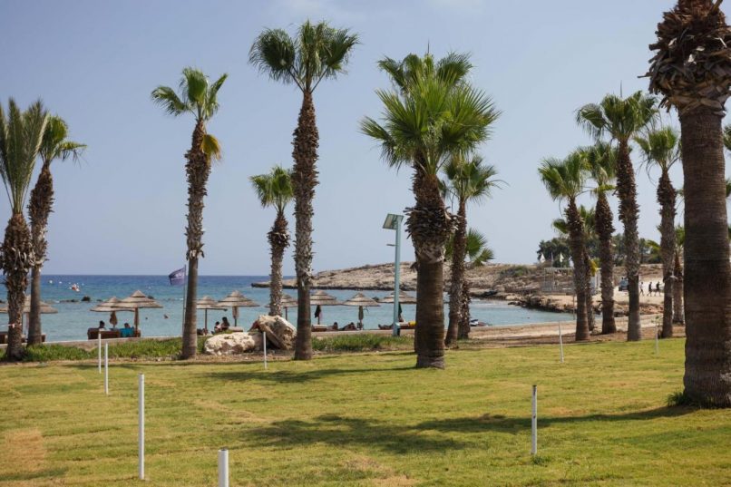 ❤️🇨🇾 Cipru! Ayia Napa! Atlantica Callisto 4⭐️! Vara de vis in mediterana! 🌊