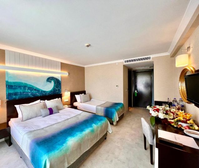 🌊Turcia - Kemer 🌴 Super Oferta 🔥💥