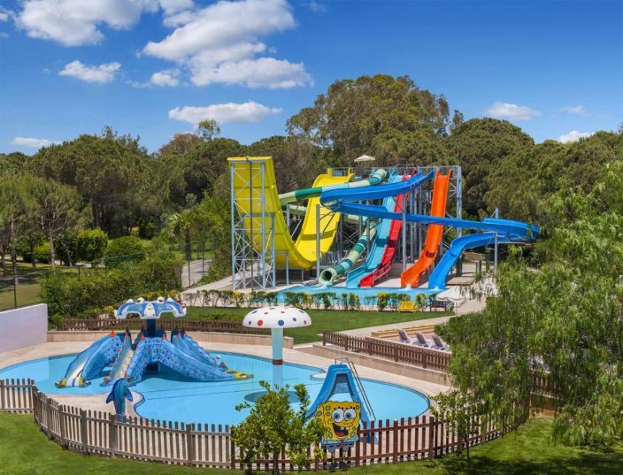 💋 Turkey! Sirene Belek Hotel 5*! Din 15.05! 💙