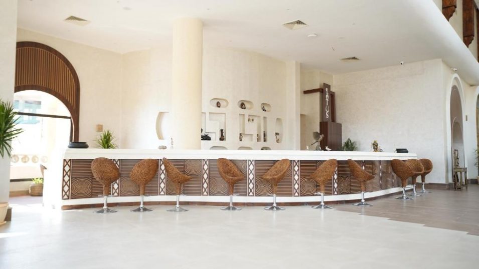 🌵Marsa Alam - Egipt ! 🌟Hotel NOU!