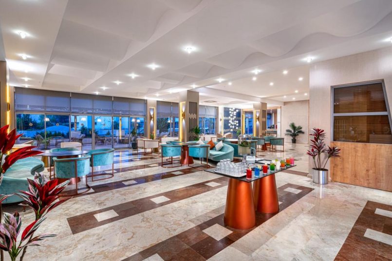 💋 Turkey! Side Story Resort & Spa 4*! Din 17.05! 💋