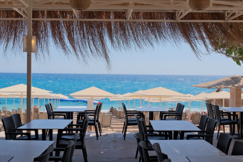 🇹🇷ТУРЦИЯ🌿Новый отель в центре Кемера!🌿SAINT STAR HOTEL KEMER 4*✅Бронируй сейчас!