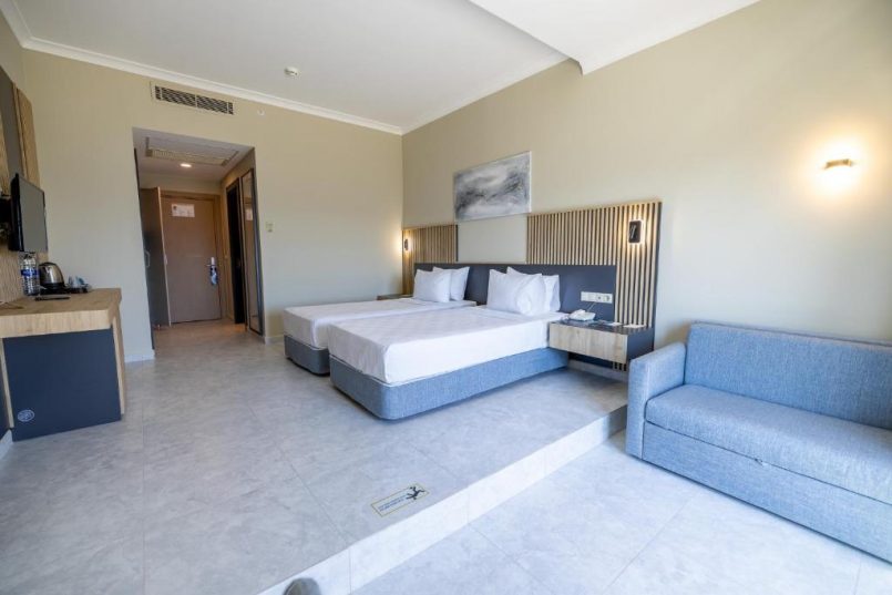 😍 Marea Egee, Turcia - Bodrum !