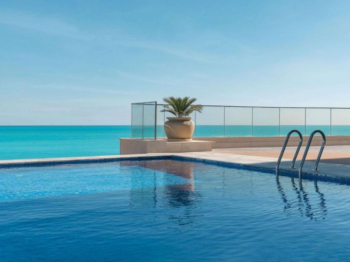 🌴 Rixos Premium Alamein 5 🌴