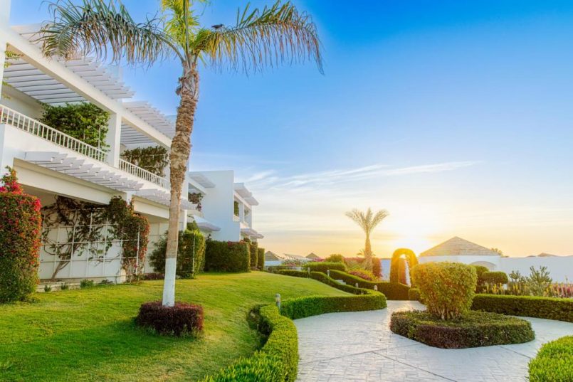 😍 Organizeaza-ti vacanta mult asteptata 🌴 EGIPT - Sharm El Sheikh!