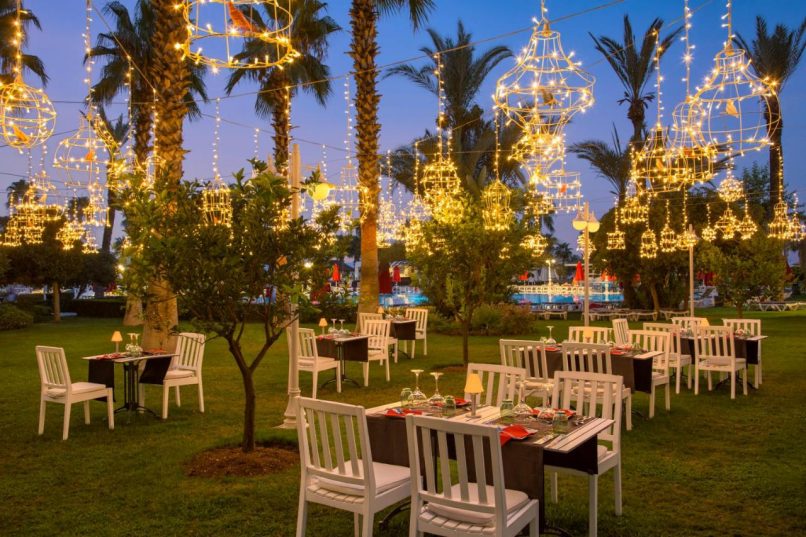 💋 Turkey! 💋  Belek! 🌴  "IC Hotels Santai Family Resort" 5*! Din 24.06 🌴