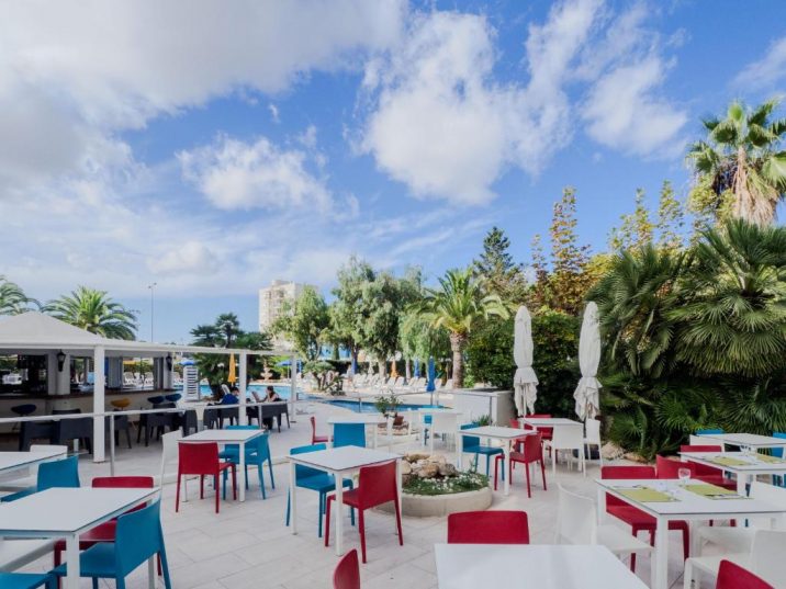 🌊 Palma de Mallorca! Пальм мало не бывает! Твоя тебя ждёт! 😉