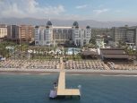 SPO ANTALYA - 35% скидка! KIRMAN HOTELS SIDERA LUXURY & SPA 5
