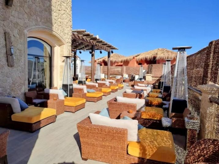 🌵Marsa Alam - Egipt ! 🌟Hotel NOU!