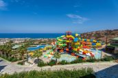 🍉Crete! 🌊 Aqua Park Resort 4* | Hersonissos 🌊