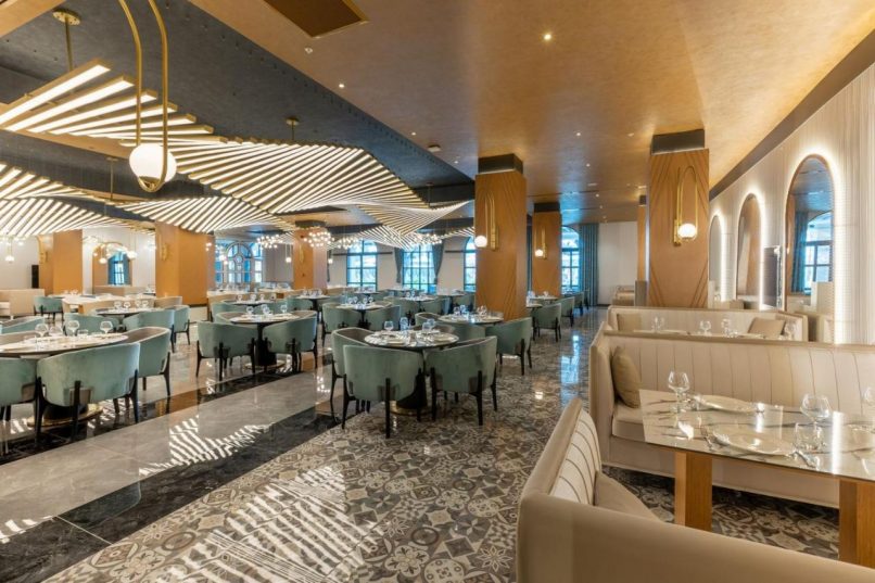 🌟 РОСКОШНЫЙ ОТДЫХ В ТУРЦИИ! 🌟 🔥 Serenity Queen 5★ – отель мечты! 🔥