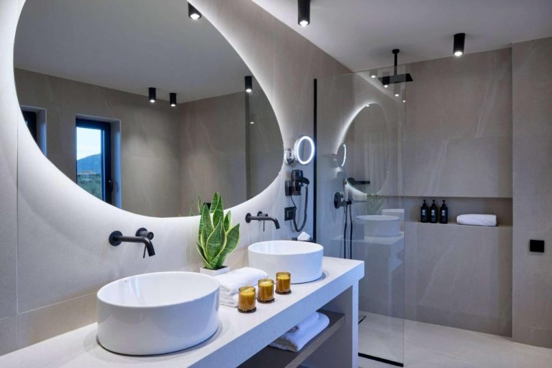 🌴🍾 Creta! Идеальный отдых в отеле 5*!! 💜 Критское море ждёт 💜