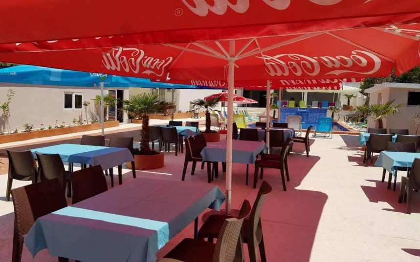 🤍🧡 Черногория! "Depadance Vesna" 3*! C 10.06! 🧡💜