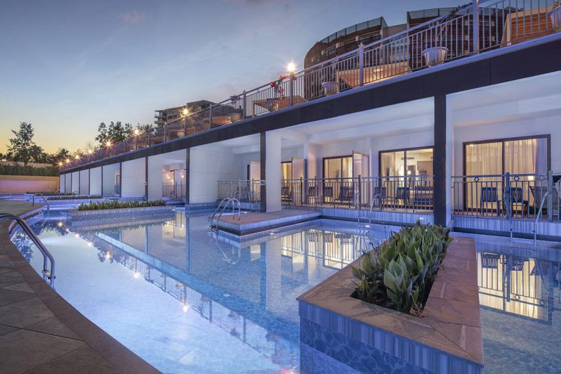 🌴Turkey! Antalya! Nirvana Cosmopolitan 5*!!!🤗