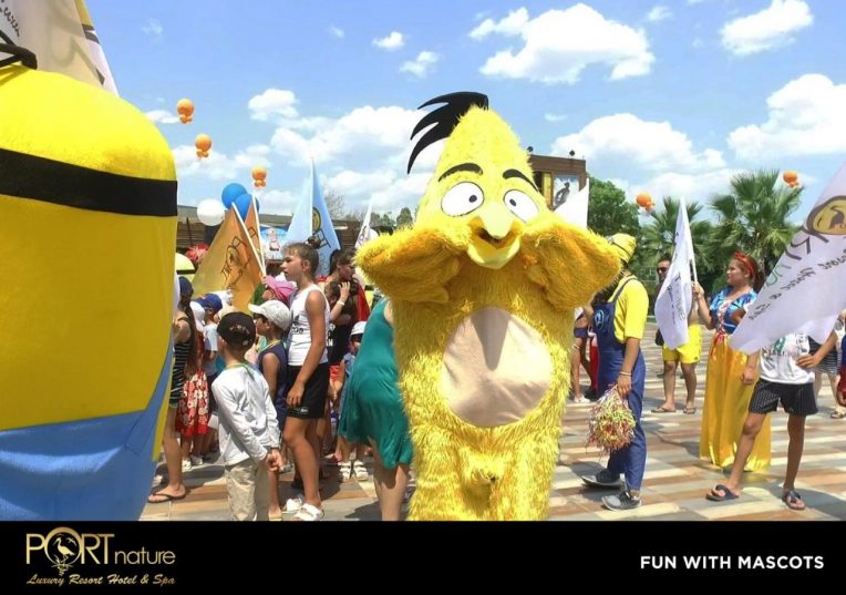 Turkey 🇹🇷!Белек✅Port Nature Luxury Resort And Spa 5* Дети до 13 лет - бесплатно✅Бронируй сейчас!