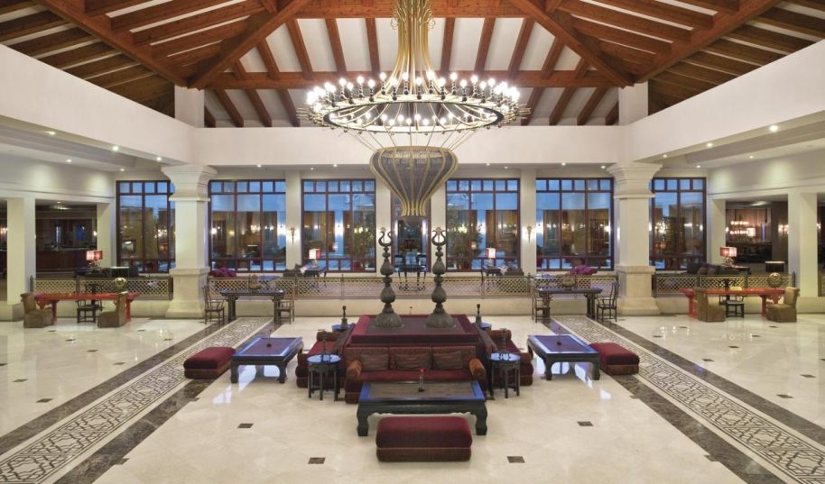 🌊☀️Турецкая 5* после полной реновации и с отдельной зоной для детей‼️