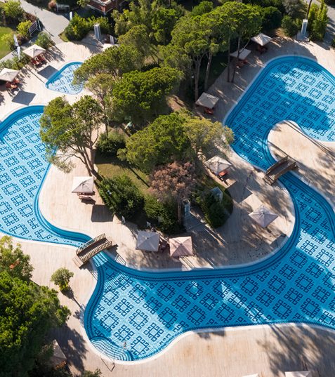 Анталия из Кишинева!!! Специальная акция 2+2=2 в отелях сети ALIBEY!!!