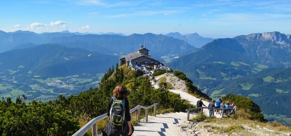 Экскурсионный тур «Тайны Австрийских Альп»