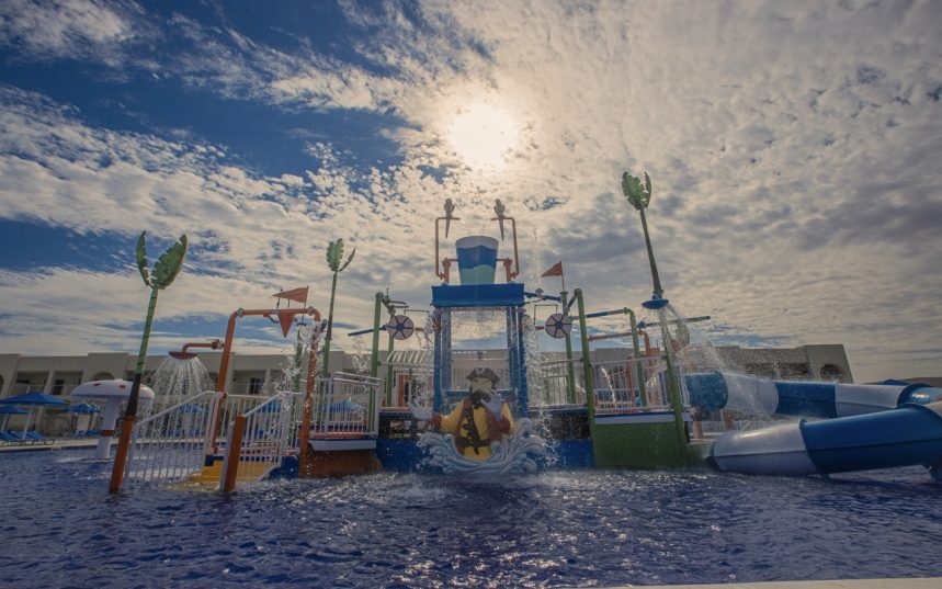 🏝️Egypt!  ☀️Hurgada! Новый отель 5*, новые возможности для отдыха!😍🌊🤿