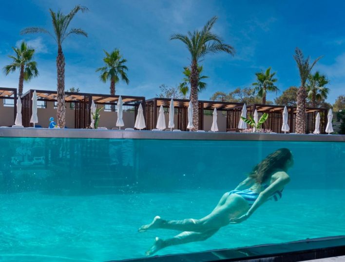 💟🔥Молодежный тусовочный отель в Турции‼️🇹🇷☀️Весело и недорого‼️🔥✅Бронируй сейчас!