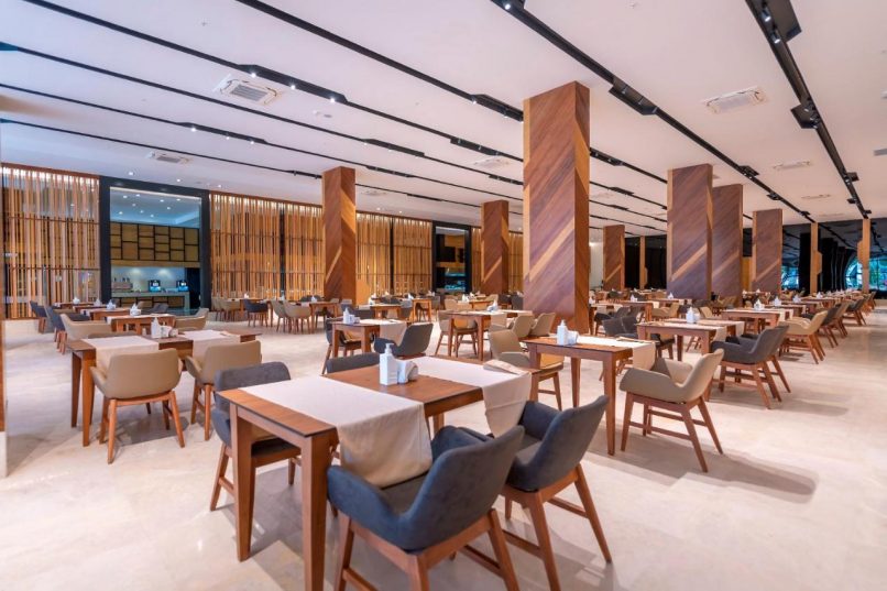 🇹🇷☀️Турция для взрослых!💟🔥SORGUN AKADIA LUXURY ( ADULT ONLY 16+ )5*🔥✅Бронируй сейчас!