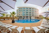🌞Bulgaria! Sunny Beach te așteaptă! 🌴 Calypso 3* - oferta perfectă!🤗