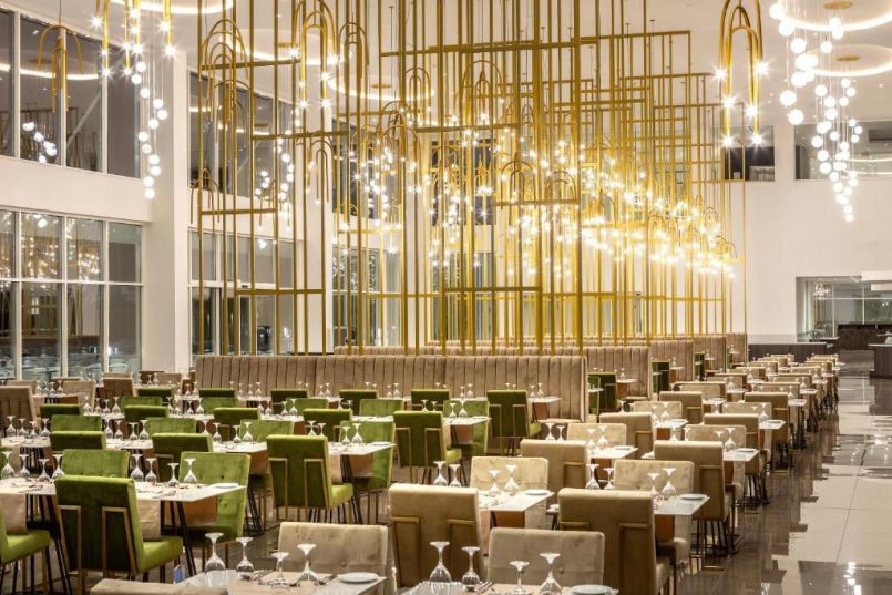 🥰Cyprus! Ayia Napa! "Chrysomare Beach" 5★ - позволь себе роскошь!❤️