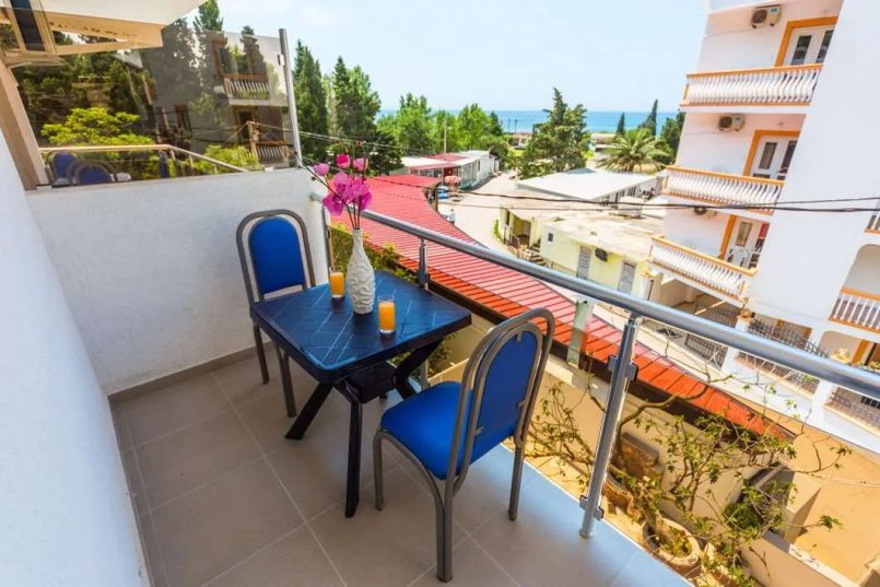 🤍🧡 Черногория! "Depadance Vesna" 3*! C 10.06! 🧡💜