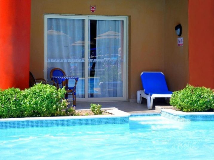 🏄🏼‍♂️Egypt! Hurgada! Titanic Palace Spa & Aquapark 5* - рай для всей семьи! 💕