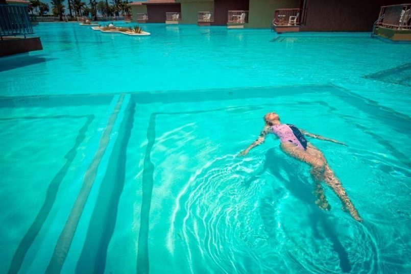 🏄🏼‍♂️Egypt! Hurgada! Titanic Palace Spa & Aquapark 5* - рай для всей семьи! 💕