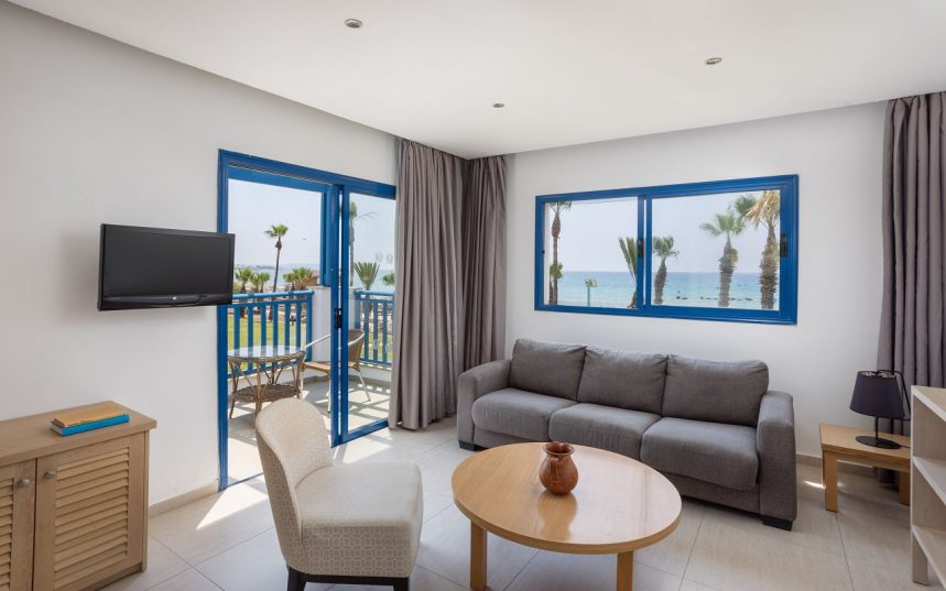 ❤️🇨🇾 Cipru! Ayia Napa! Atlantica Callisto 4⭐️! Vara de vis in mediterana! 🌊