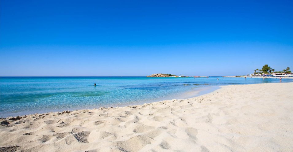 Cyprus, Проведите летние каникулы на Кипре!