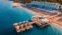 ❤️☀️Топ-Турция!☀️CORENDON PLAYA KEMER 5* ✅Бронируй сейчас!