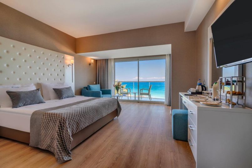 ❤️☀️Топ-Турция!☀️CORENDON PLAYA KEMER 5* ✅Бронируй сейчас!