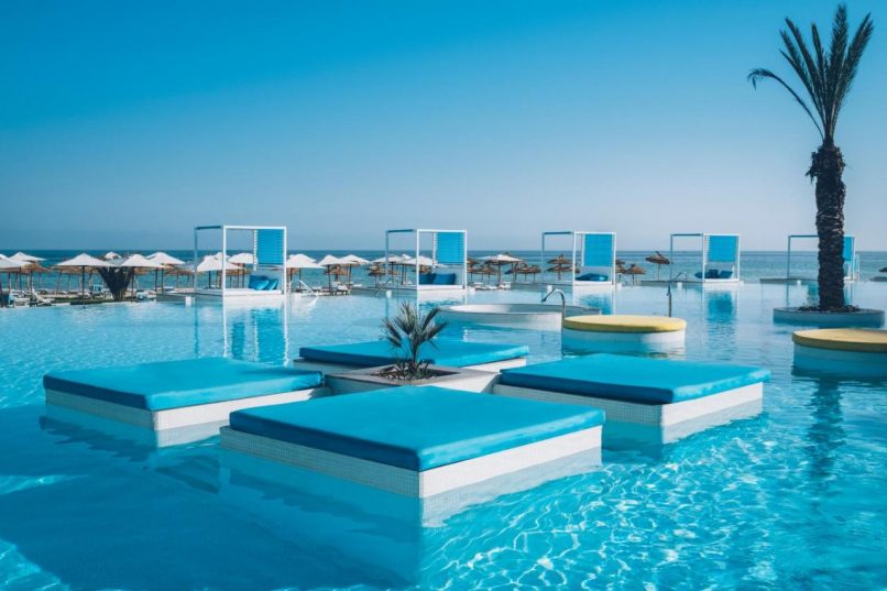 💠ТУНИС РАННЕЕ БРОНИРОВАНИЕ❗️✅Iberostar Selection Kuriat Palace 5*💠Бронируй лучшее!💠