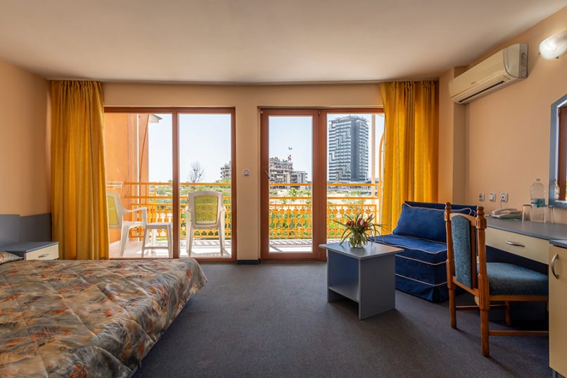 👉 Bulgaria, 💥Sunny Beach ,Super pret !