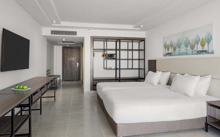 🏝️Egypt!  ☀️Hurgada! Новый отель 5*, новые возможности для отдыха!😍🌊🤿